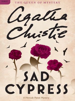 [Hercule Poirot 22] • Sad Cypress · Hercule Poirot Investigates